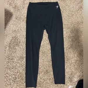 Black Gymshark Leggings